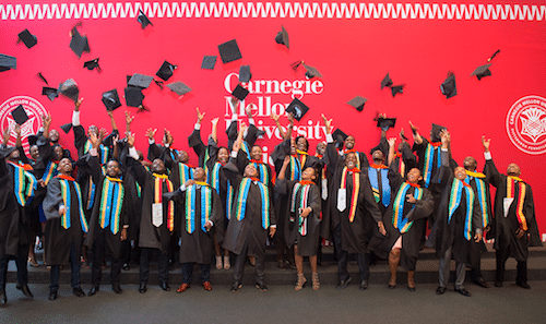 Carnegie Mellon University Australia Scholarships for International Students valued at $30,000